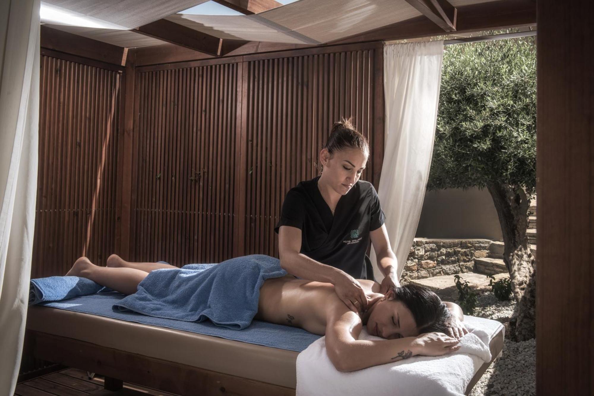 Elounda Infinity Exclusive Resort & Spa - Adults Only Exterior foto