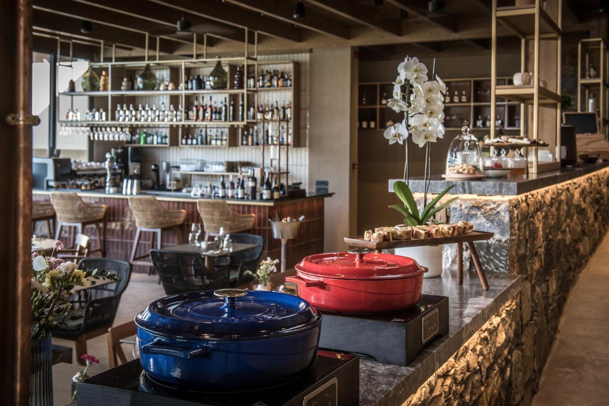 Elounda Infinity Exclusive Resort & Spa - Adults Only Exterior foto