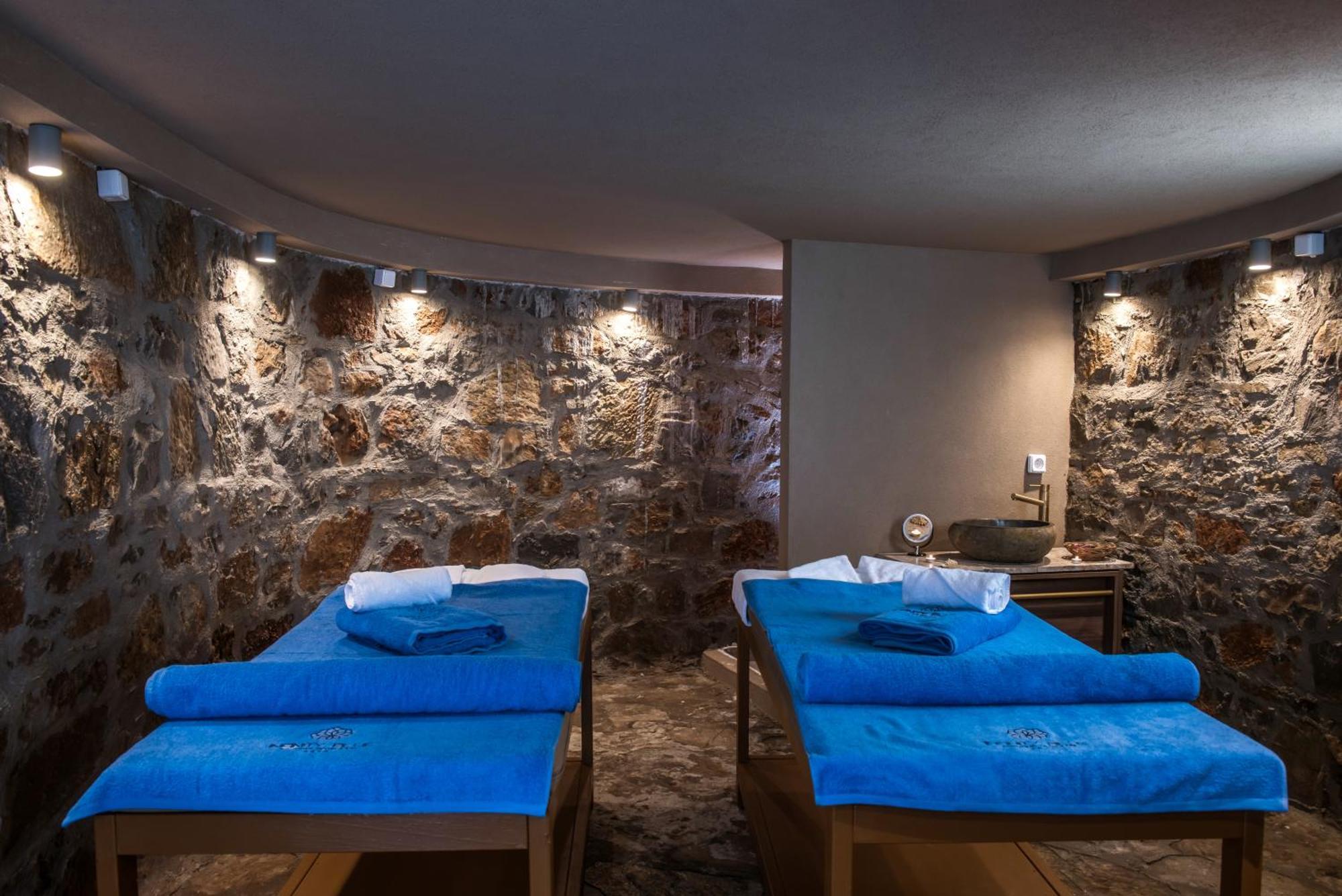 Elounda Infinity Exclusive Resort & Spa - Adults Only Exterior foto