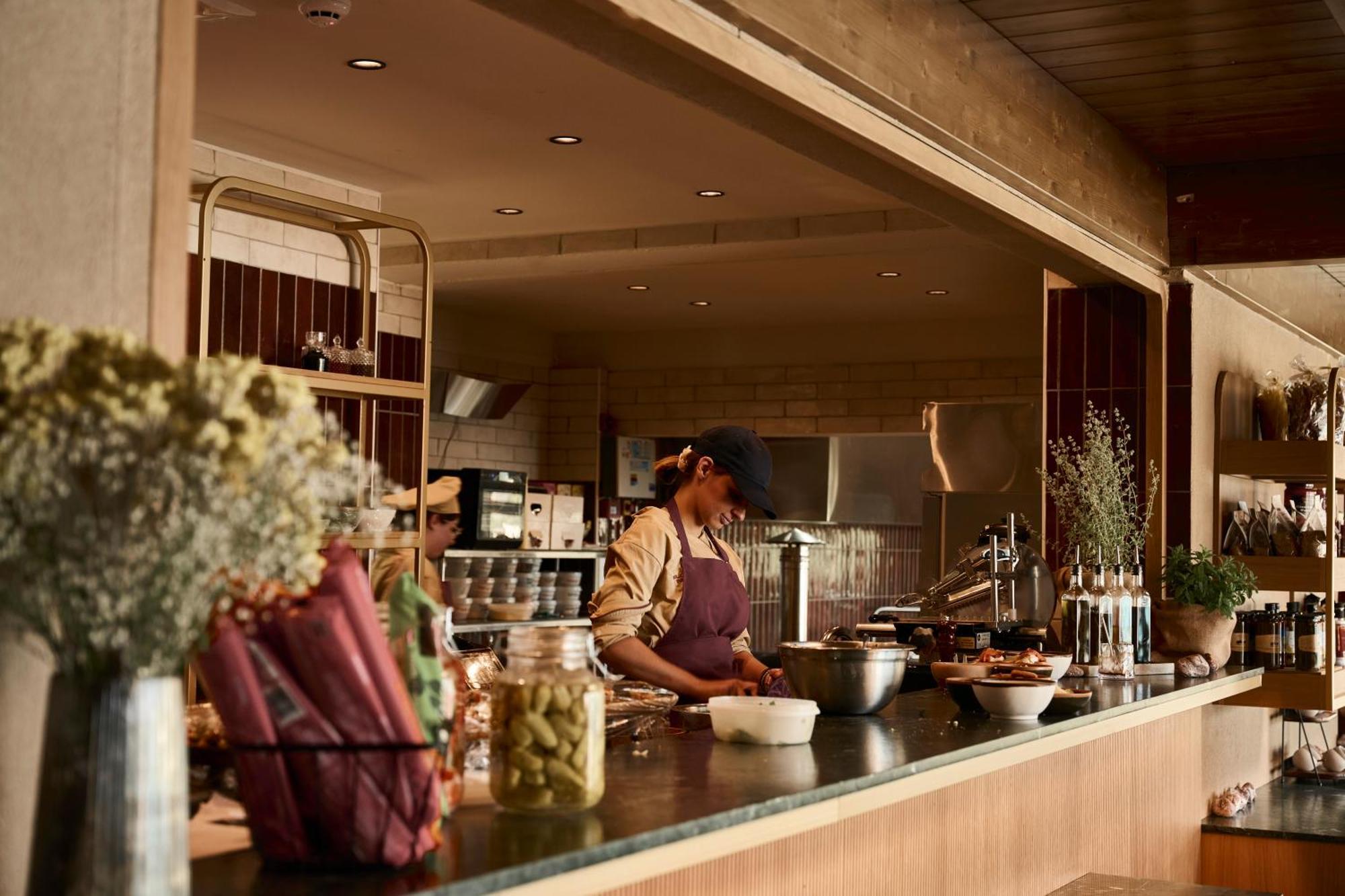 Elounda Infinity Exclusive Resort & Spa - Adults Only Exterior foto
