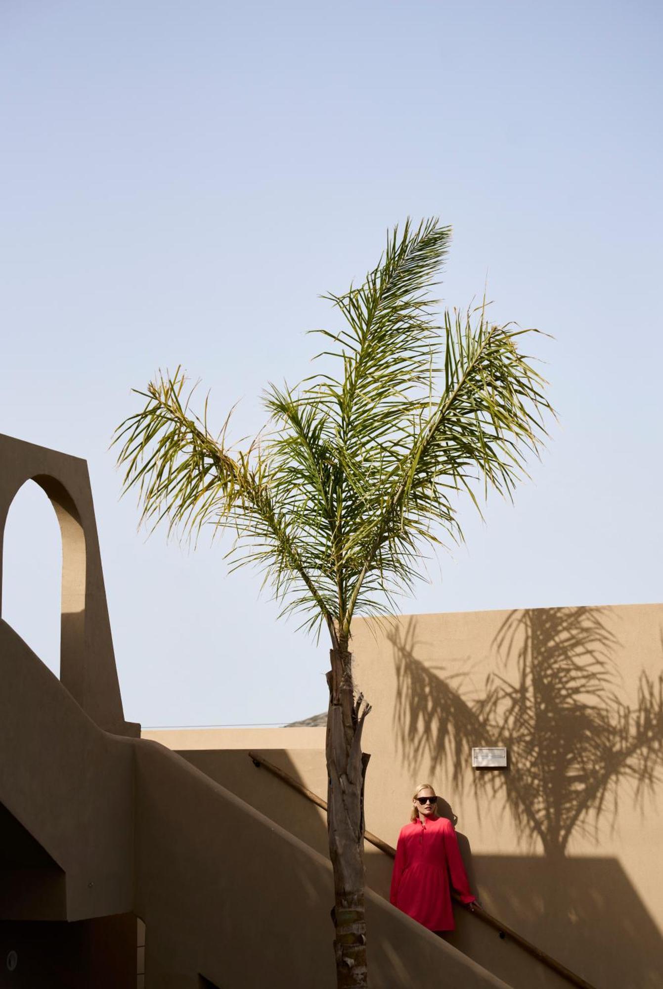Elounda Infinity Exclusive Resort & Spa - Adults Only Exterior foto